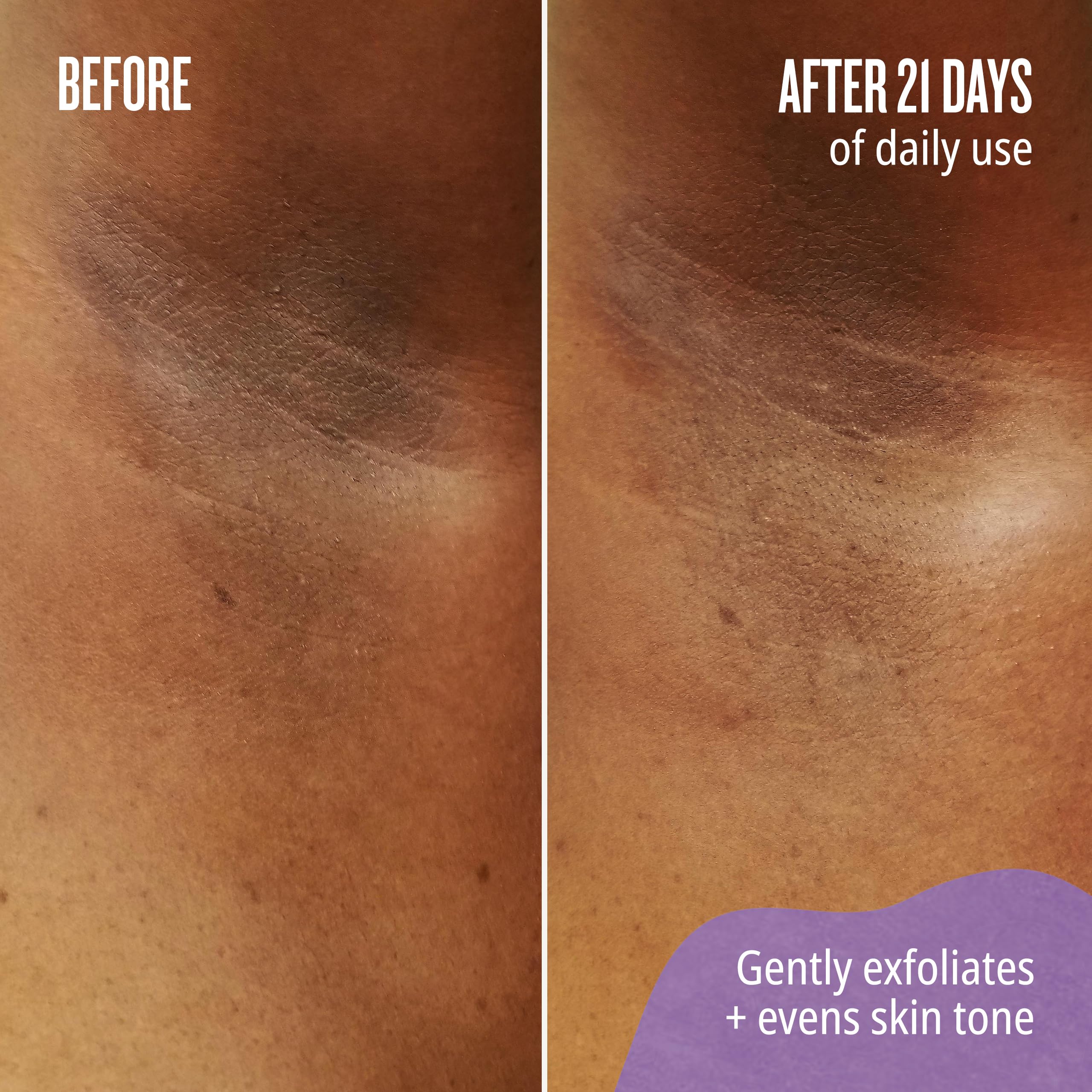 Sol de Janeiro Rio Deo Cheirosa 59 baking-soda-free formula reduces irritation risk.