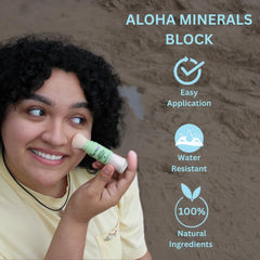 Solar Swipe built-in applicator ensures convenient, mess-free reapplication.