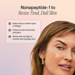 Solawave activating serum smooth-glide action demonstrates effortless wand sessions
