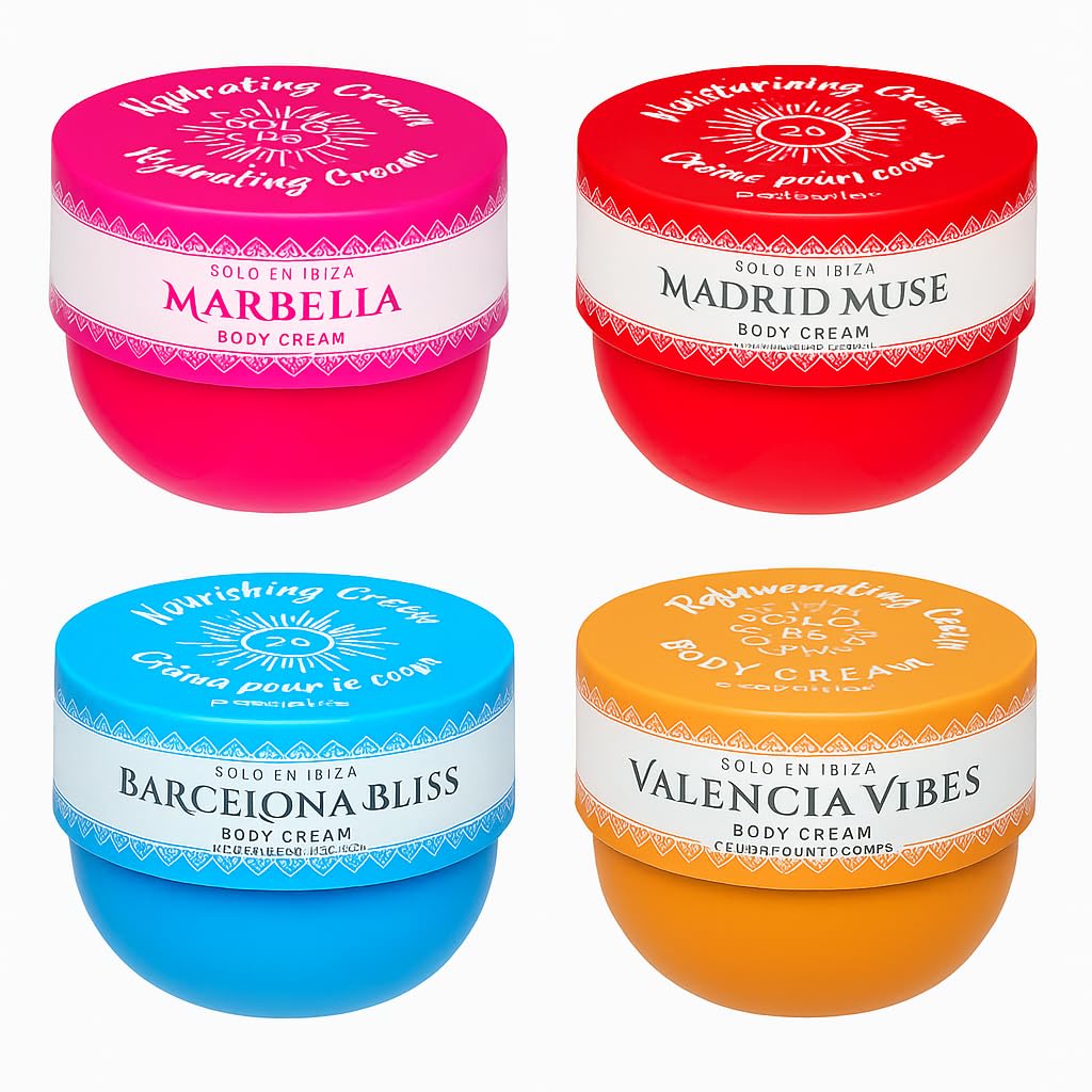 Mediterranean-inspired scent enhances daily routine and evokes coastal relaxation