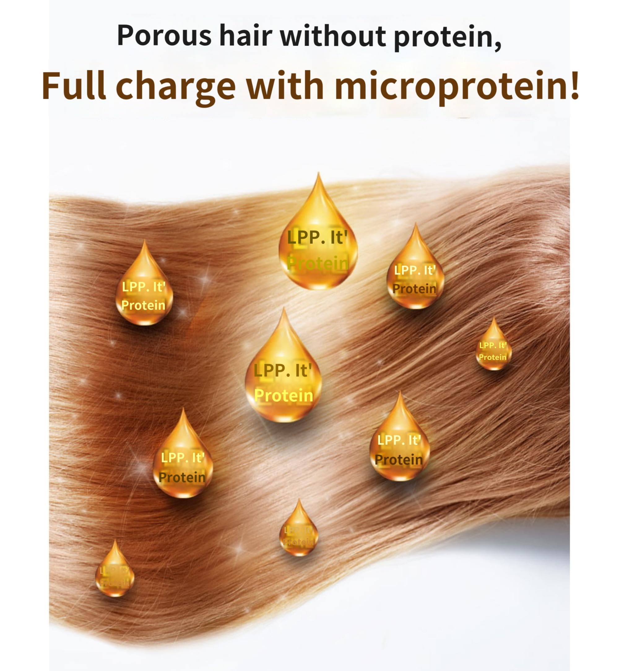 Somang M Cerade Hydrating Hair Pack after-use hair feels soft and manageable.