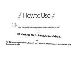 Somang M Cerade Hydrating Hair Pack luxurious salon-like results at home.