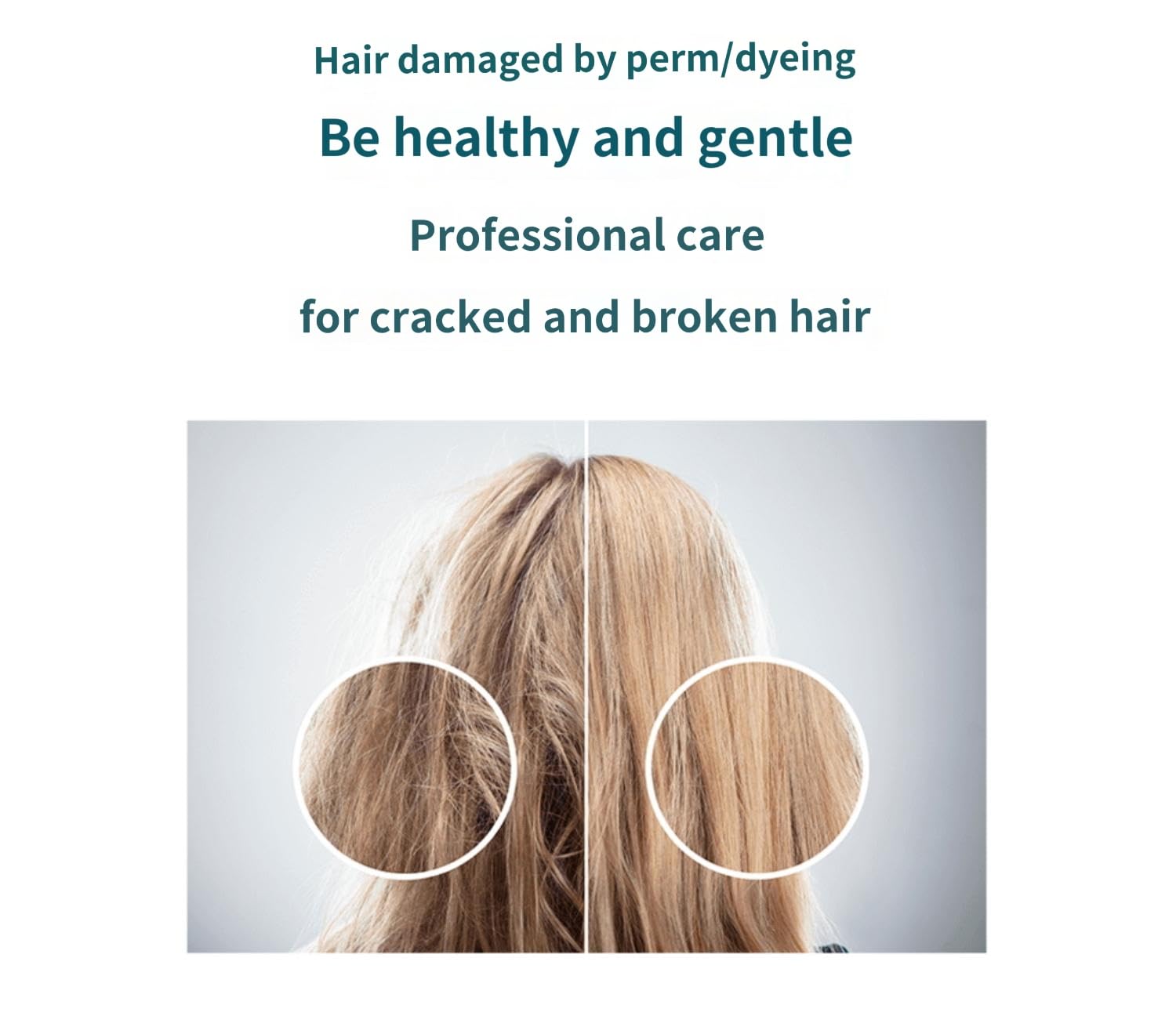 Somang M Cerade Hydrating Hair Pack rich texture close-up suggests deep conditioning.