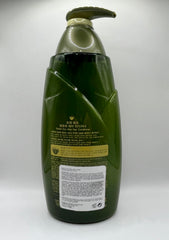 SOMANG Rosee Eco Aloe Conditioner with aloe leaf juice powder for lasting moisture.