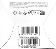 Somatoline Slimming Fresh Gel packaging shot; premium night-use skincare.