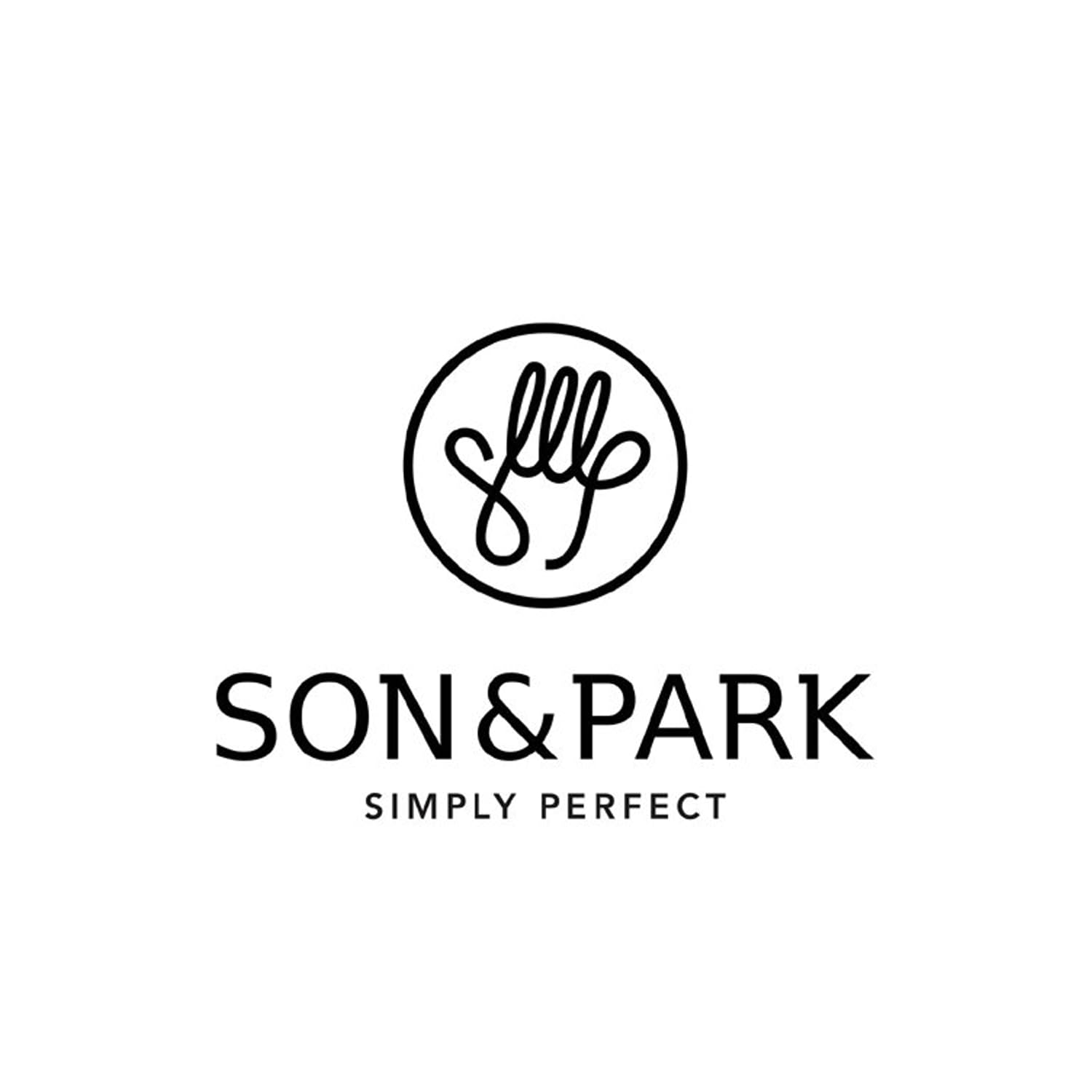 SON&PARK autumn fragrance scene evokes cozy vibes