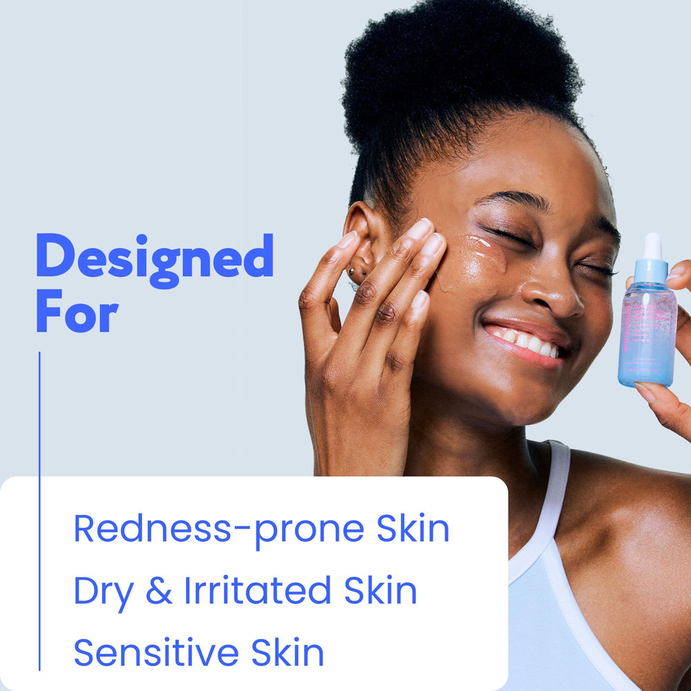 Light coconut extract delivers refreshing moisture without heaviness.