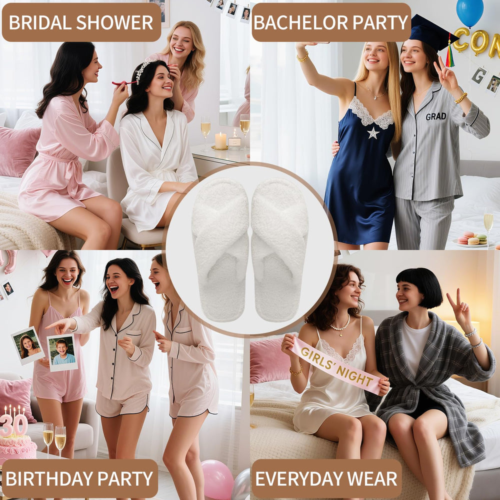 Sophproton gift-pack idea with robe or silk pajamas pairing