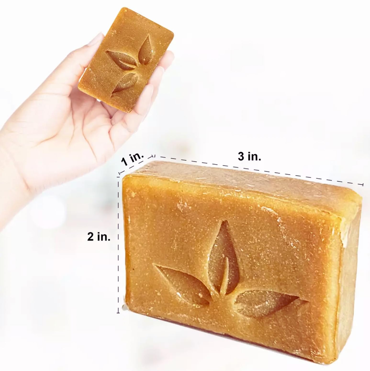 Sorion soap lather highlighting a soft texture.