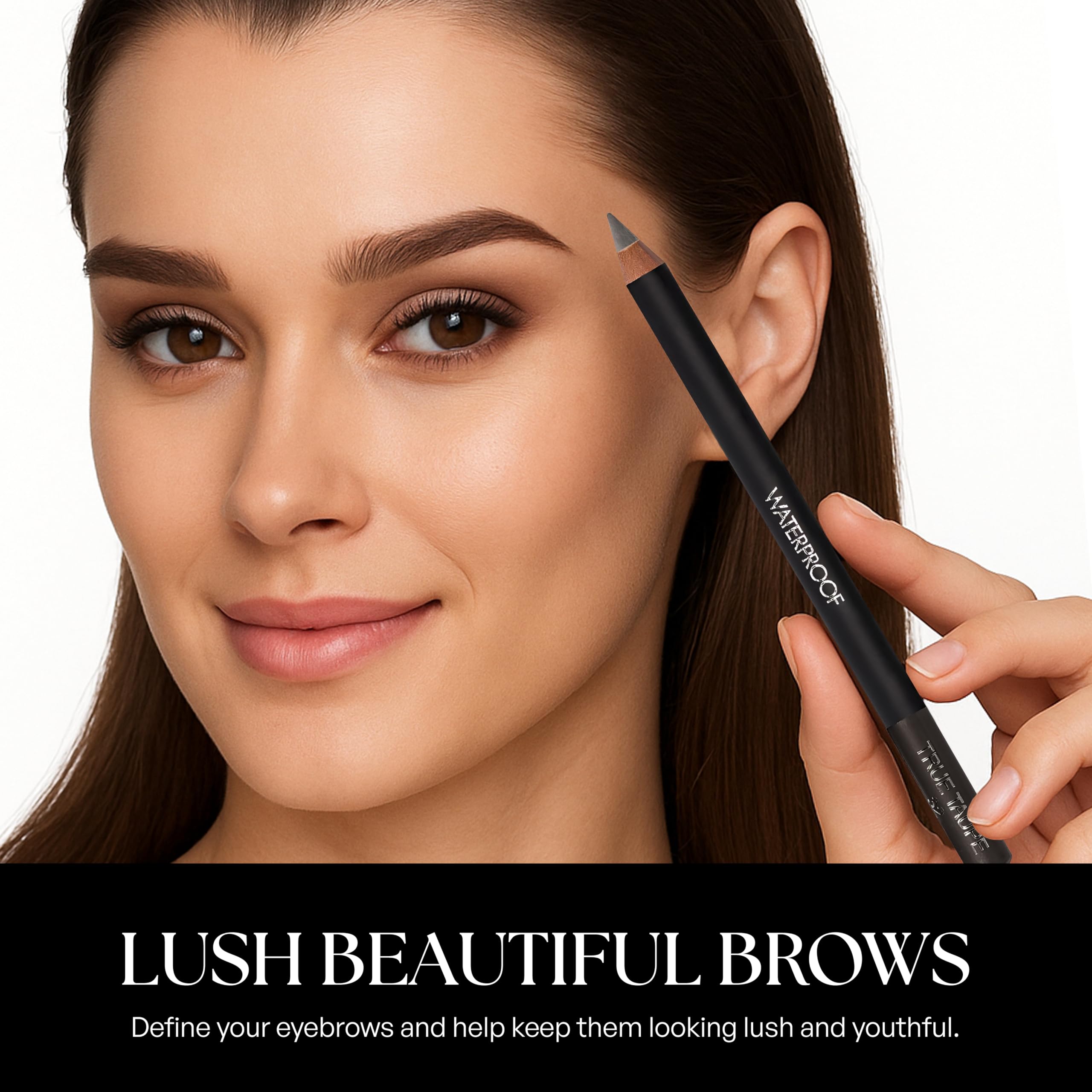SORMÉ cruelty-free hypoallergenic brow makeup suitable for sensitive skin.