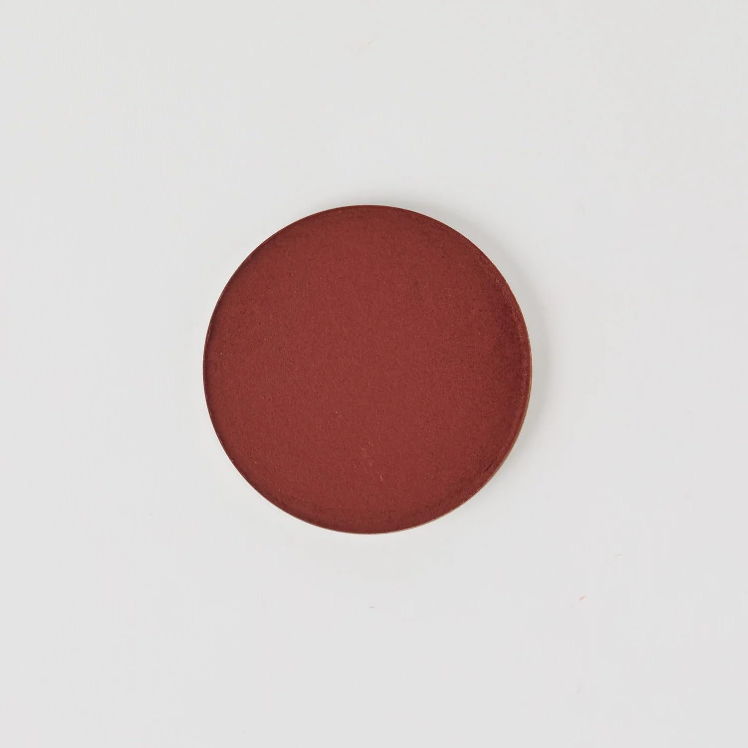 SOSHE Blurring Pillow Blush texture close-up shows cream-to-powder finish for blending