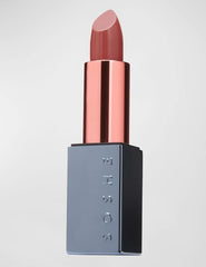 SOSHE Ceramide Lip Silk tube applying silky color with hydrating shine