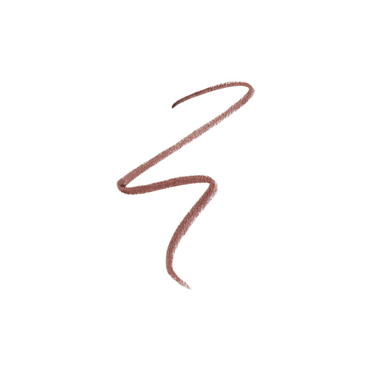 SOSHE Lovesick Burgundy Brown refill body showing compact, travel-friendly packaging.