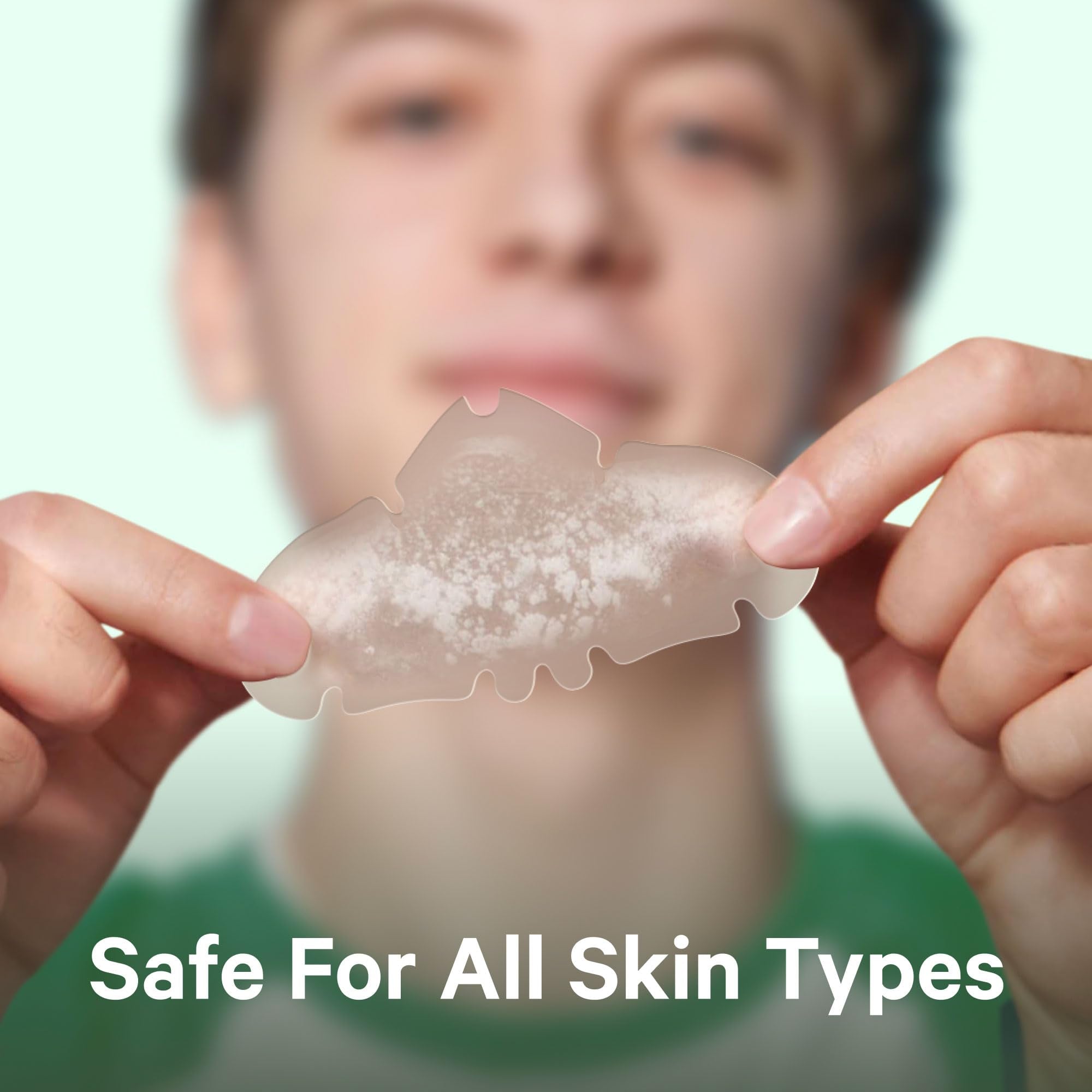 Sosky Acne Patches are FSA/HSA eligible for affordable care