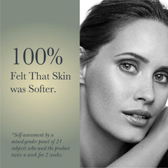 SOTHYS Skin Radiance Exfoliant creamy texture for spa-like application.