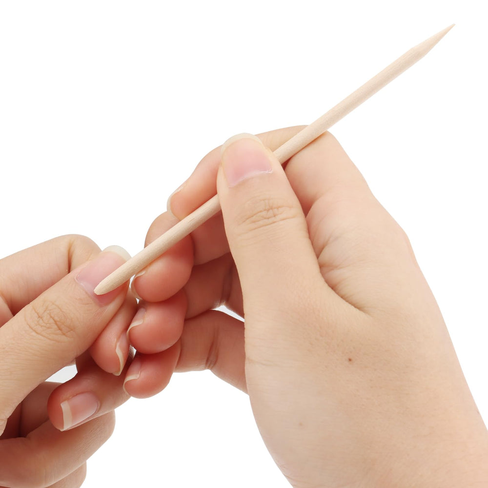 SOUJAP at-home manicure and pedicure essential for precise nail art prep.