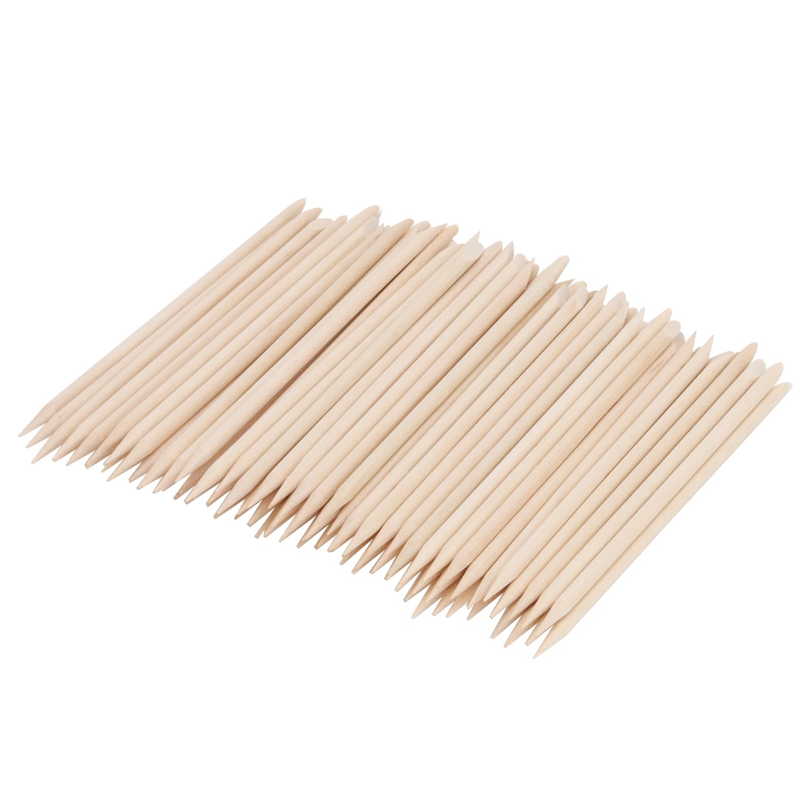 SOUJAP natural birch wood texture supports smooth polishing and gentle cleanup.
