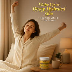 SOULSPA PURE mango and açaí ingredients spotlight for antioxidant support