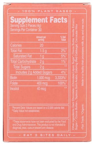 Sourse Hair Grow Bites in-use scene suggests simple daily routine integration.