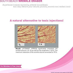 South Beach Salon Strength 50ml packaging for home use