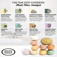 South Of France Provence-inspired packaging highlights craftsmanship