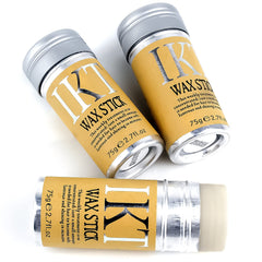 SOVONCARE Hair Wax Stick supports elasticity and moisture in hair.