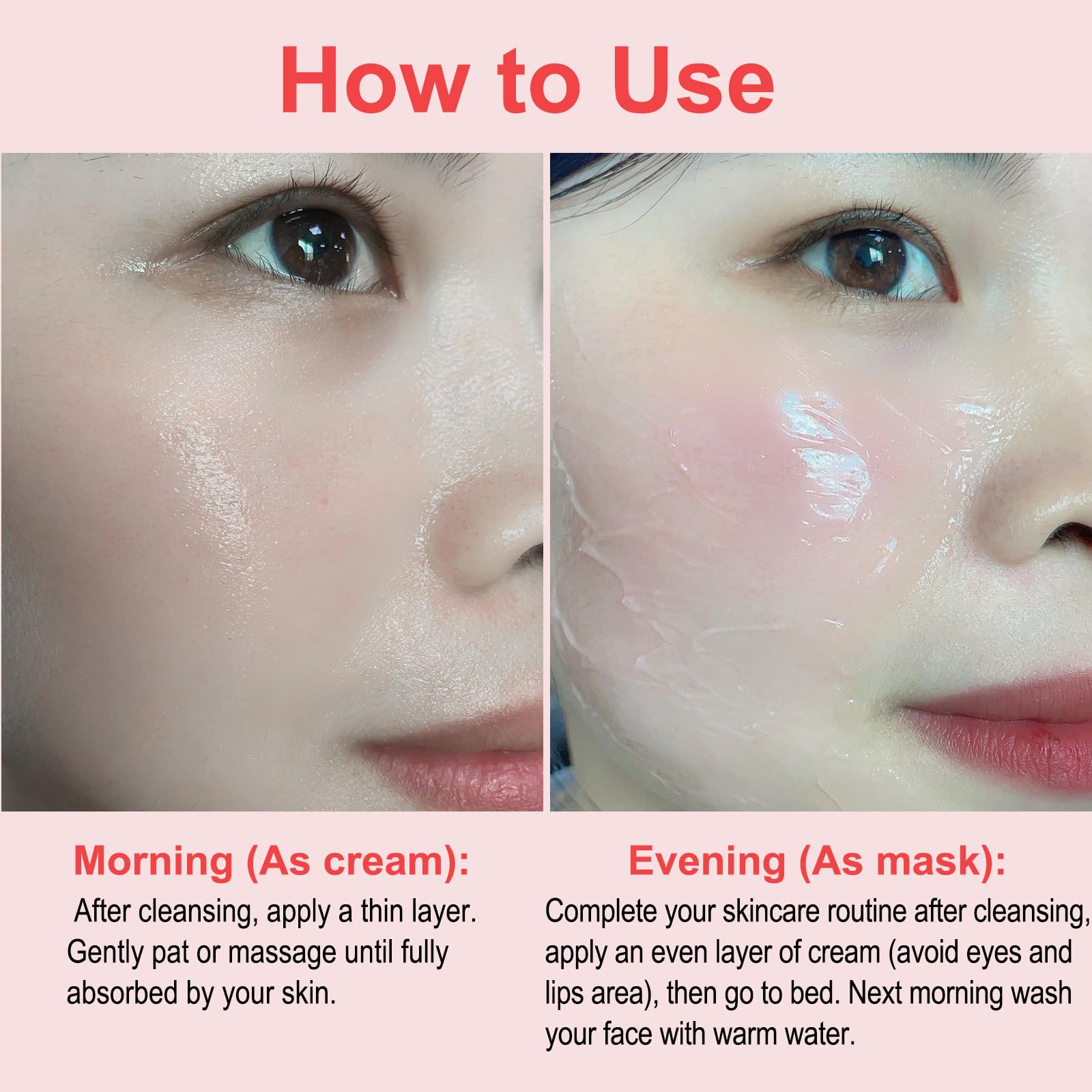 SOYUB Freeze-dried collagen beads image hints at deep skin nourishment