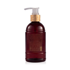 SPA CEYLON Cardamom Rose Hand Wash packaging — eco-conscious design supporting sustainable practices