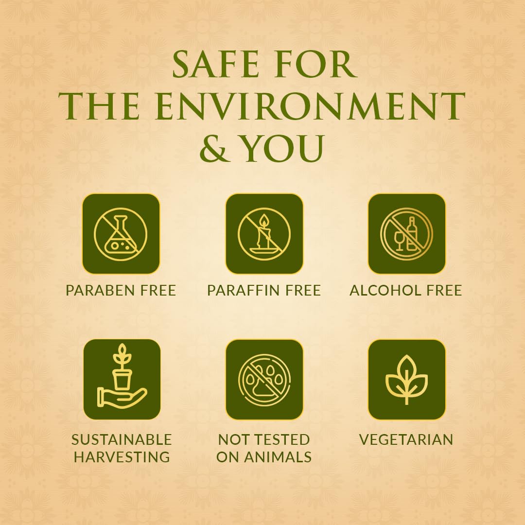 SPA CEYLON Vegan-friendly label endorsing cruelty-free care