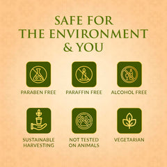 SPA CEYLON Vegan-friendly label endorsing cruelty-free care