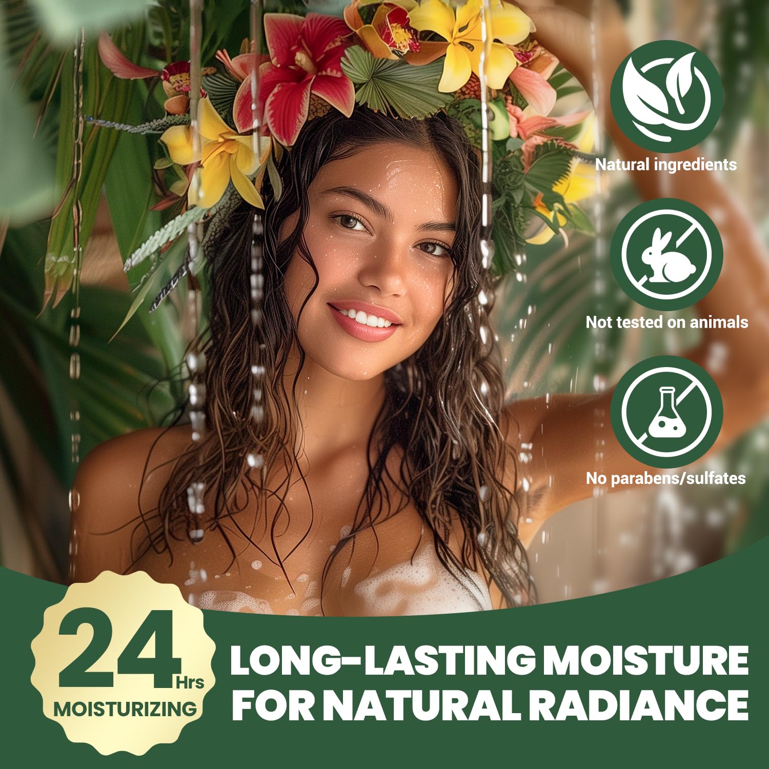 Spa Luxetique essential oil, aromatherapy option to elevate bath rituals.