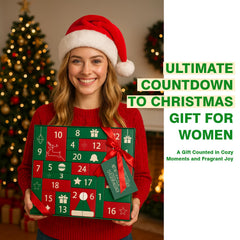 Spa Luxetique gift-ready packaging emphasizing holiday gifting appeal