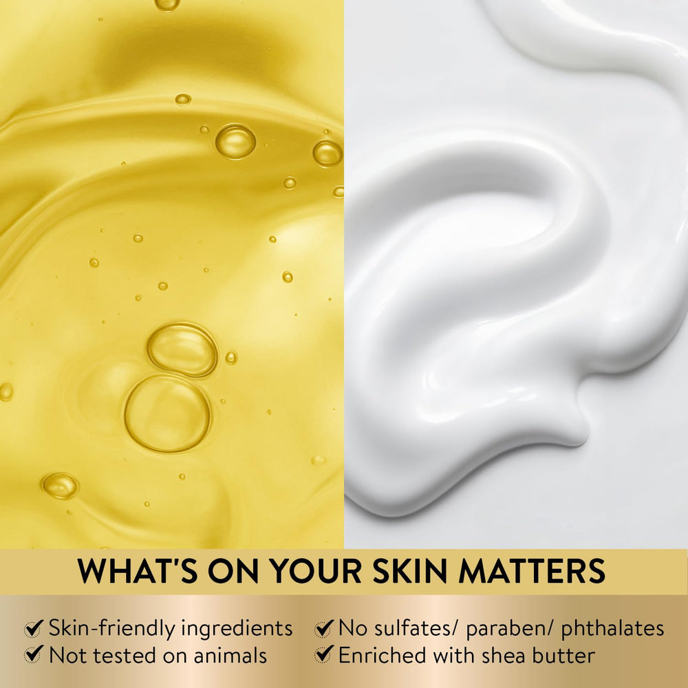 Spa Luxetique vanilla hand cream tube provides soothing moisture and quick hydration.