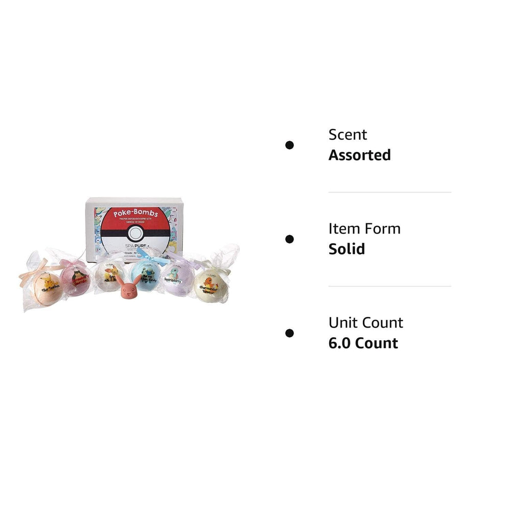 Spa Pure kid-safe design supports relaxed bath routines with playful surprises.
