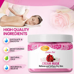 SPA REDI USA-made label on bottle signaling quality and care.