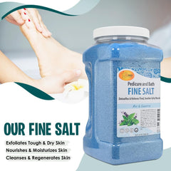 SPA REDI packaging highlights USA-made quality and cruelty-free care.
