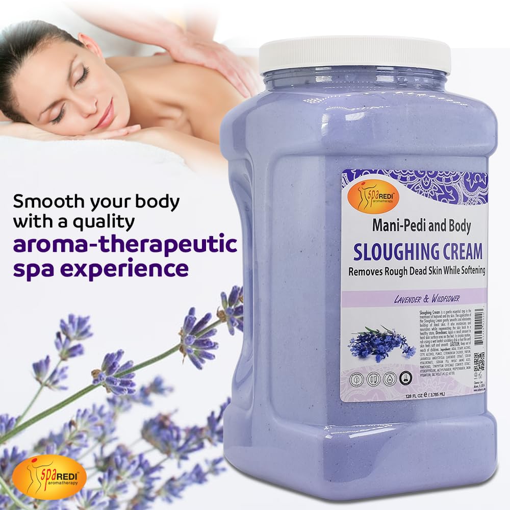 SPA REDI hyaluronic acid amino acids formula nourishes skin.