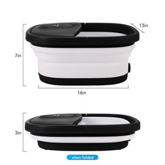 SPA4PIEDS ETL-certified safety feature ensures safe operation.