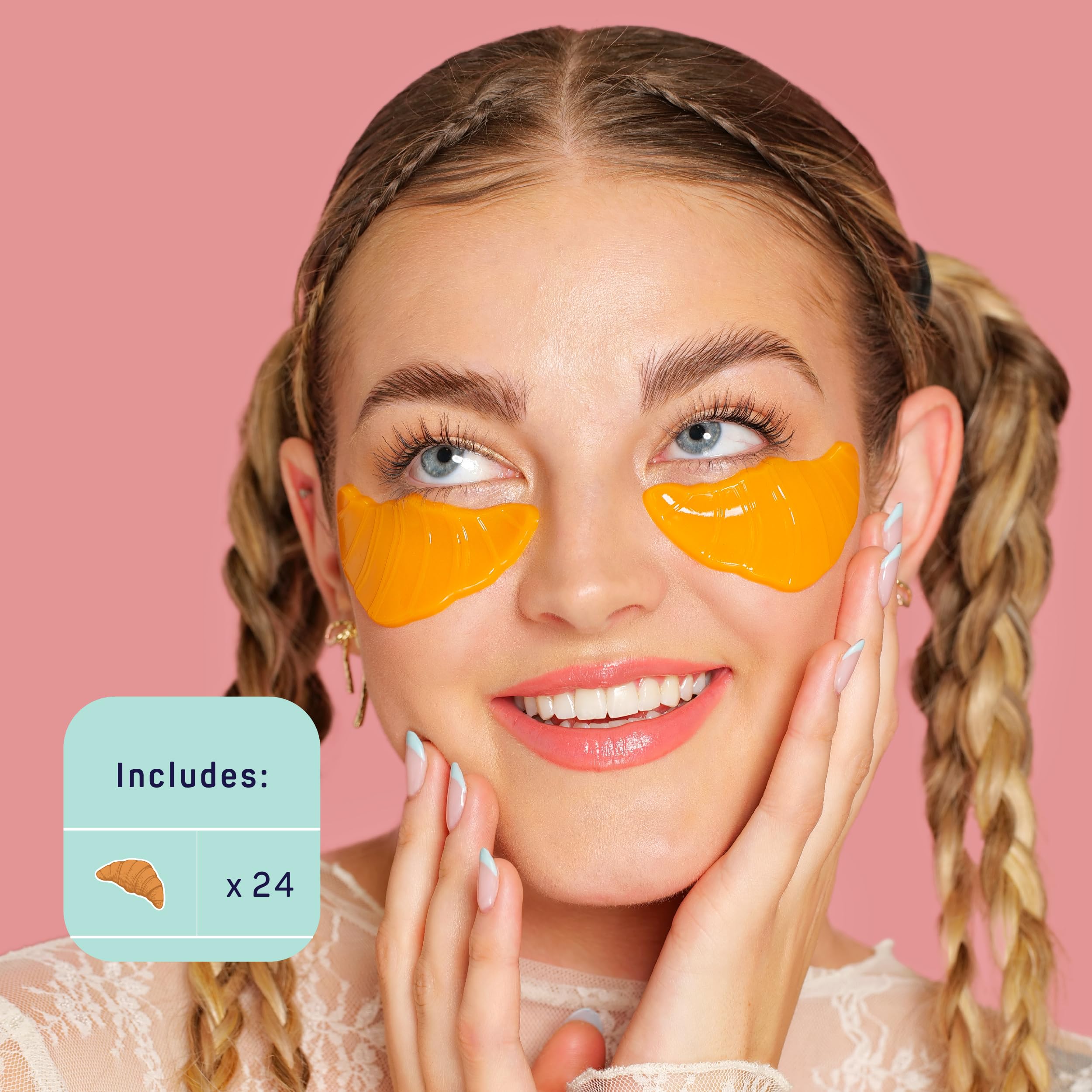 SpaLife pimple patches on face target blemishes overnight with hydrocolloid