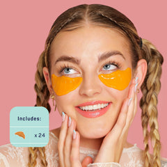 SpaLife pimple patches on face target blemishes overnight with hydrocolloid