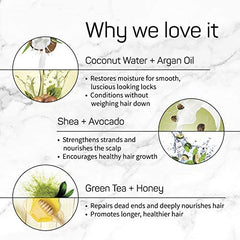 SpaLife Korean spa-quality at-home routine promotes salon-like results.
