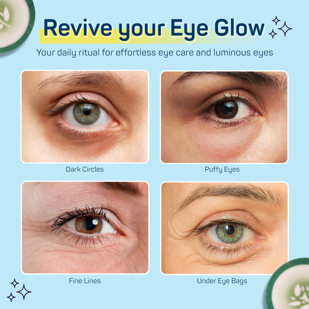 SpaLife relaxing eye patches ease fatigue for a refreshed appearance.