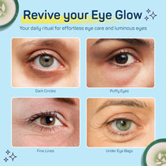 SpaLife relaxing eye patches ease fatigue for a refreshed appearance.