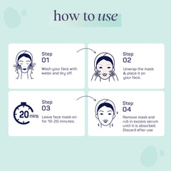 SpaLife gift-pack mask captures Easter spirit for thoughtful pampering