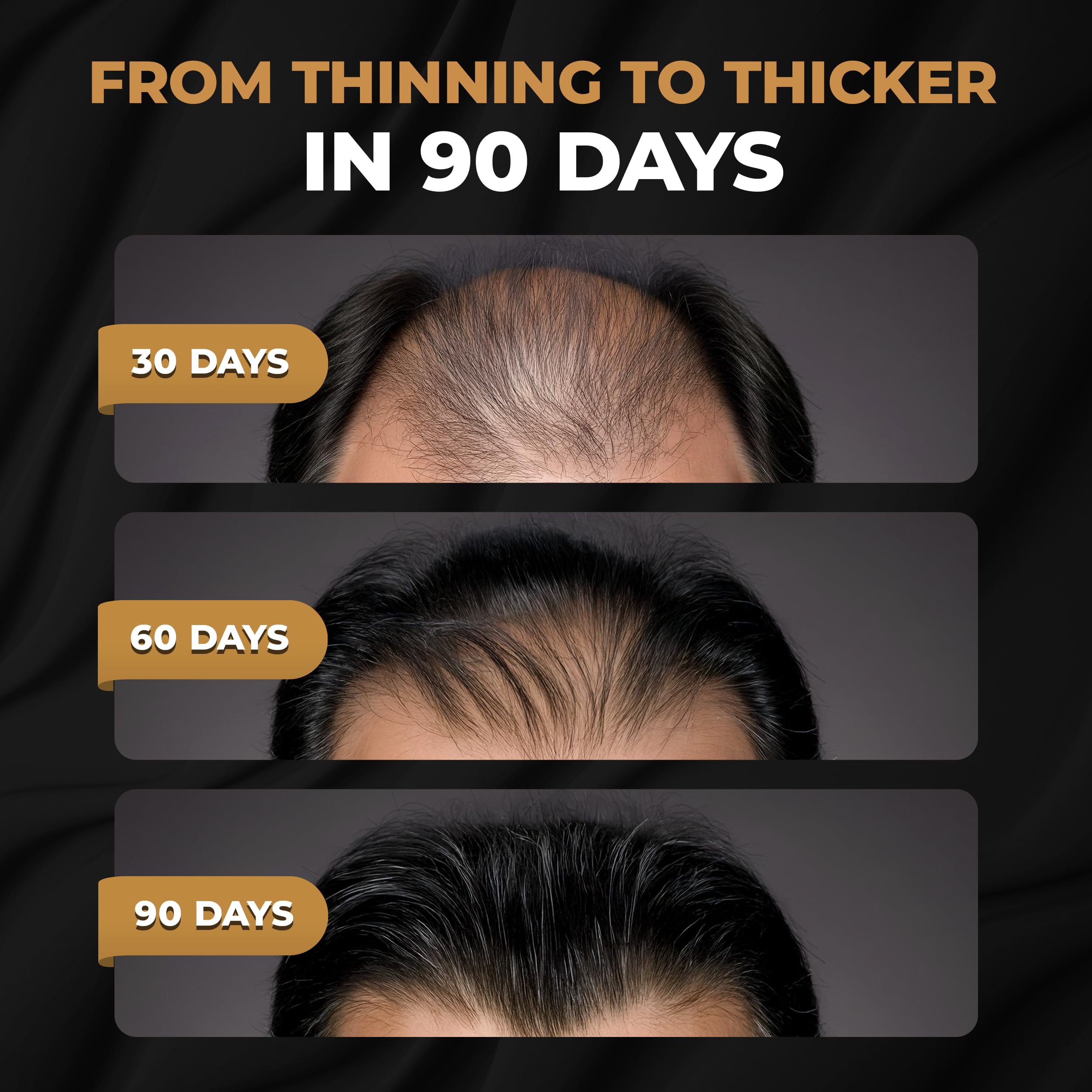 Spartan Hair Growth Conditioner cream texture close-up showing rich hydration.