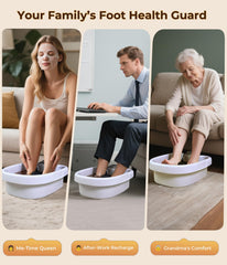 SPATOES Includes 15 disposable liners for convenient, mess-free sessions