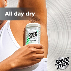 Speed Stick 8-pack delivers convenient grooming for home or travel.