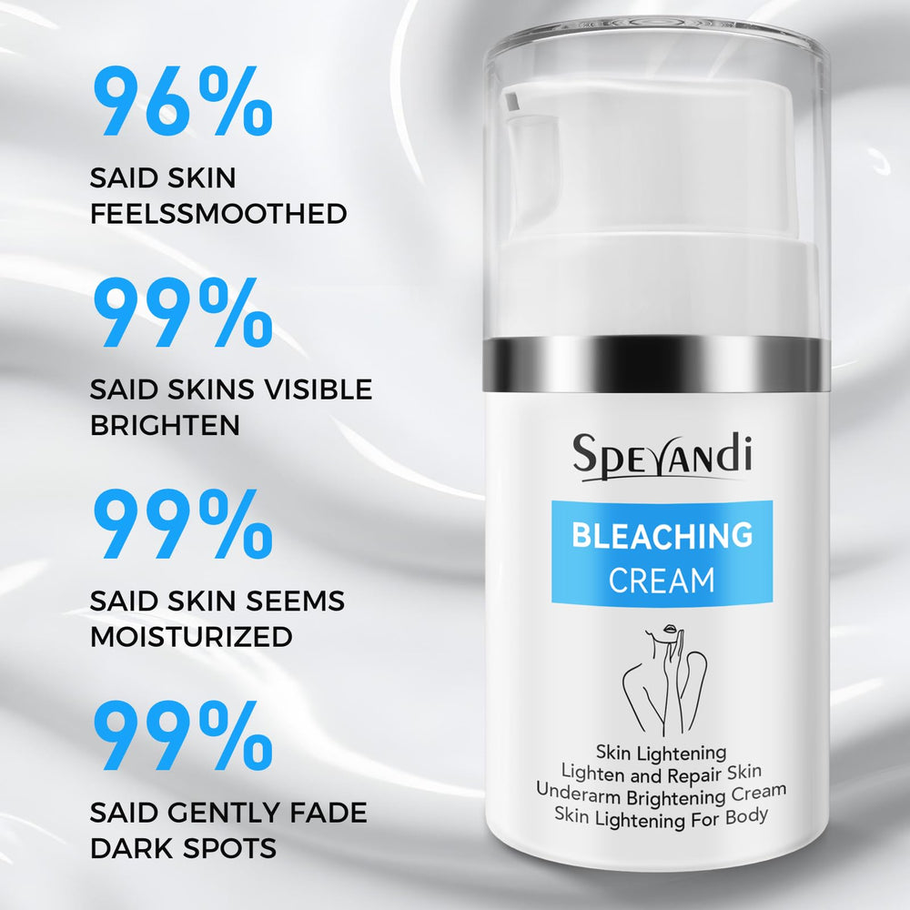 Sperandi dark spot remover inner thighs with hydrating and brightening support.