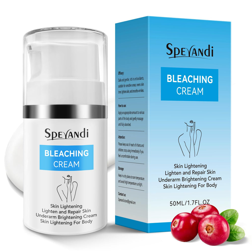 Sperandi moisturizing dark spot remover bottle — hydrating formula for even tone.