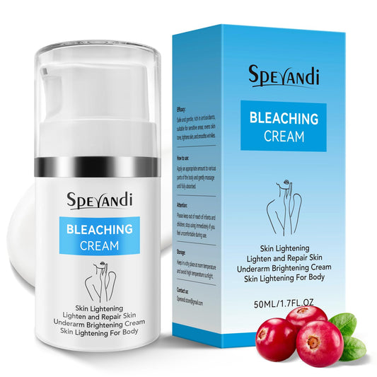 Sperandi moisturizing dark spot remover bottle — hydrating formula for even tone.